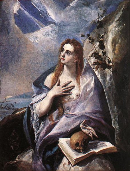 The Magdalene