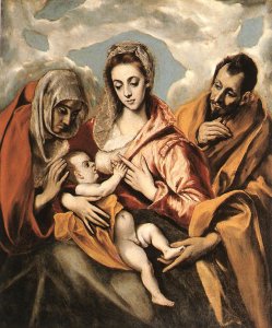 Holy Family