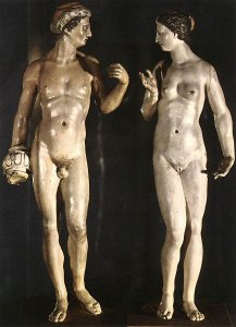 Venus and Vulcan