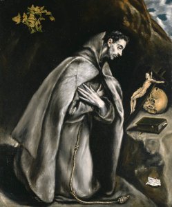 El Greco