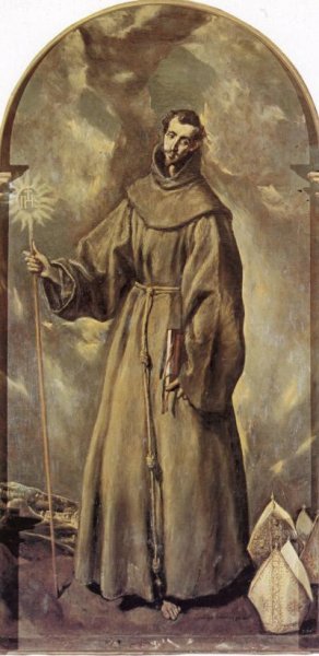 St  Bernardino