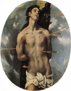 St  Sebastian Ii