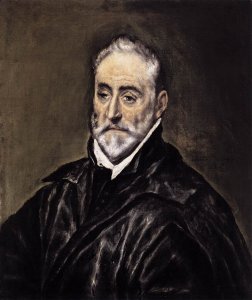 Antonio de Covarrubias c. 1600