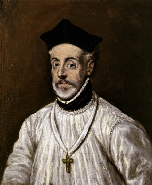 Diego de Covarrubias c. 1600