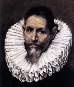 Jerónimo de Cevallos c. 1610