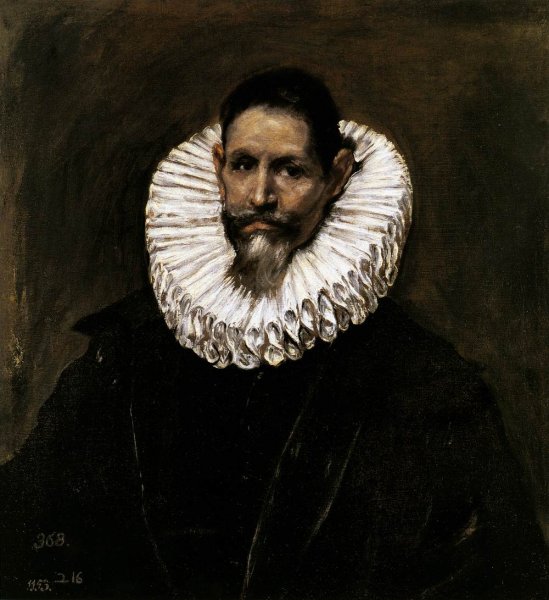 Jerónimo de Cevallos c. 1610