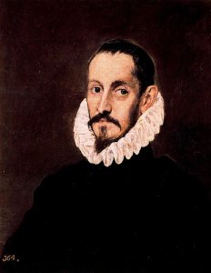 Portrait of a Man c. 1575