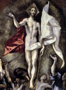 The Resurrection 1577-79